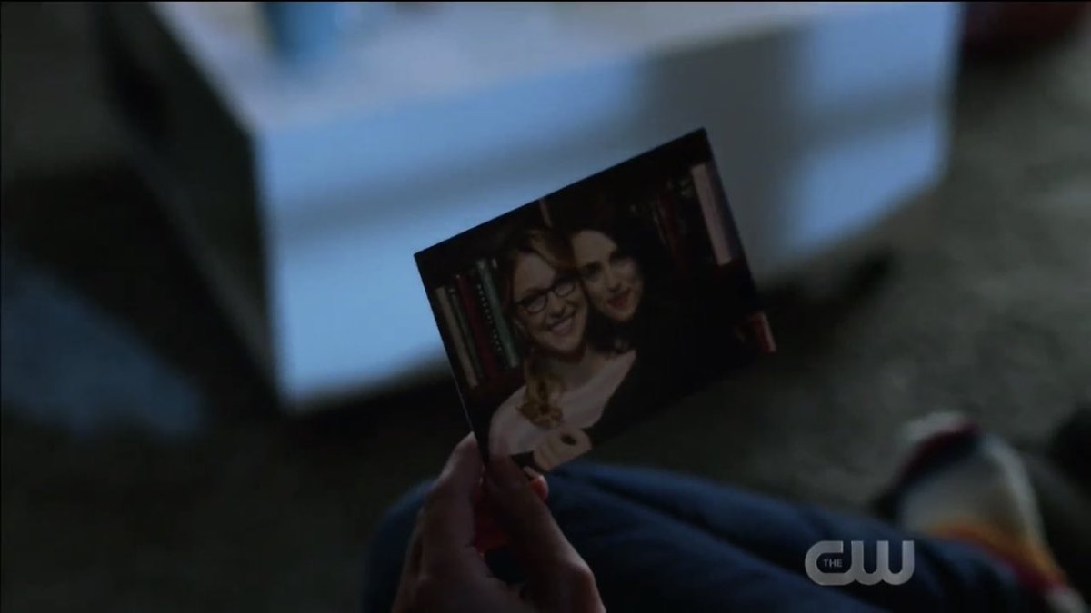 This supercorp breakup was so dramatic 😭