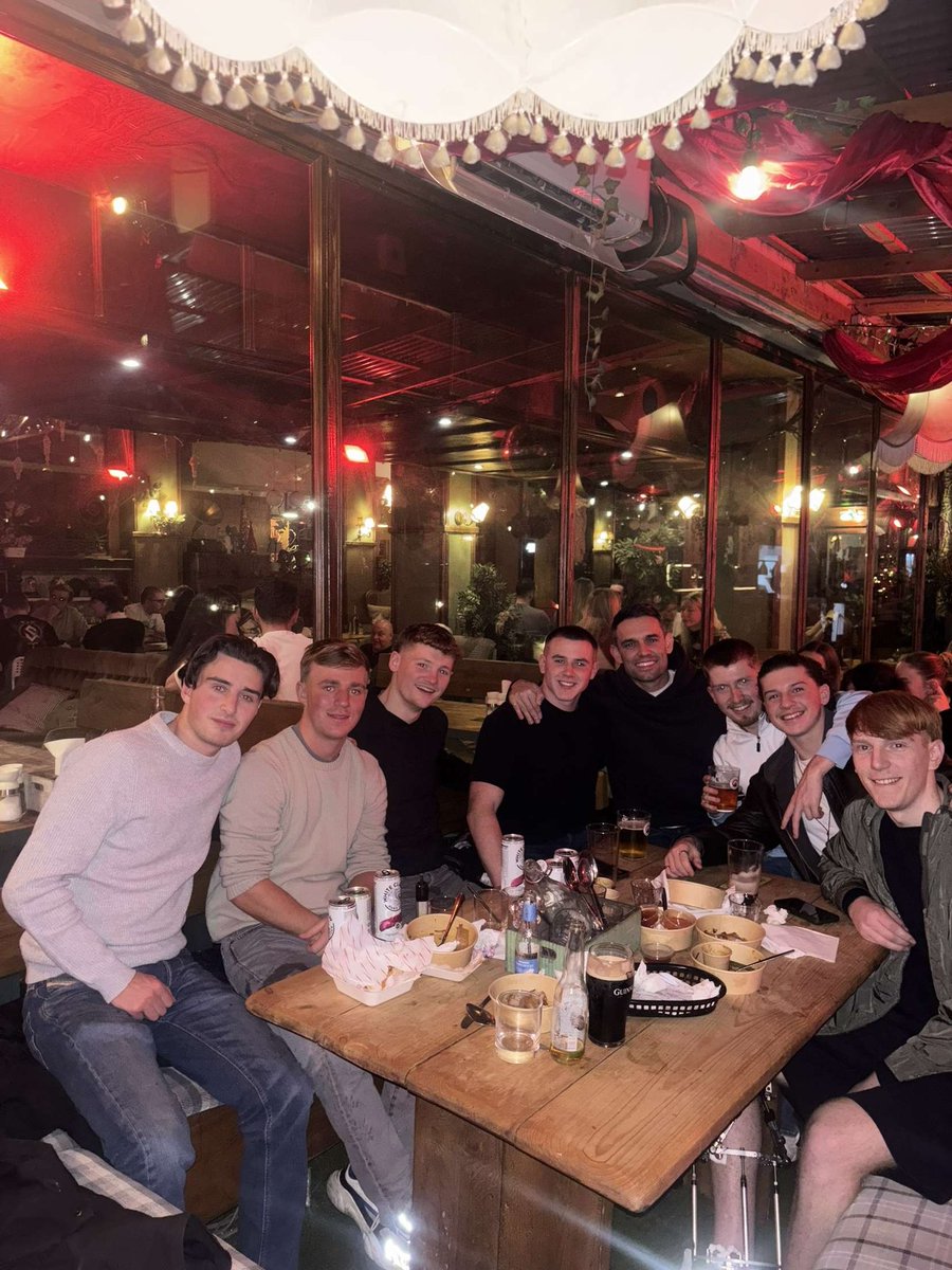 2 more games till they sack the goth cmon