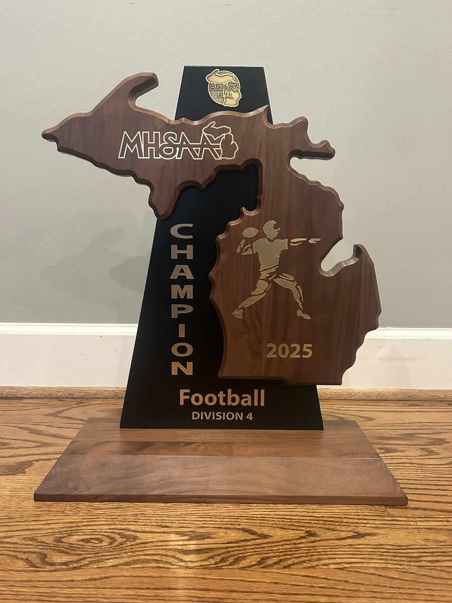 DCHS Football tweet media