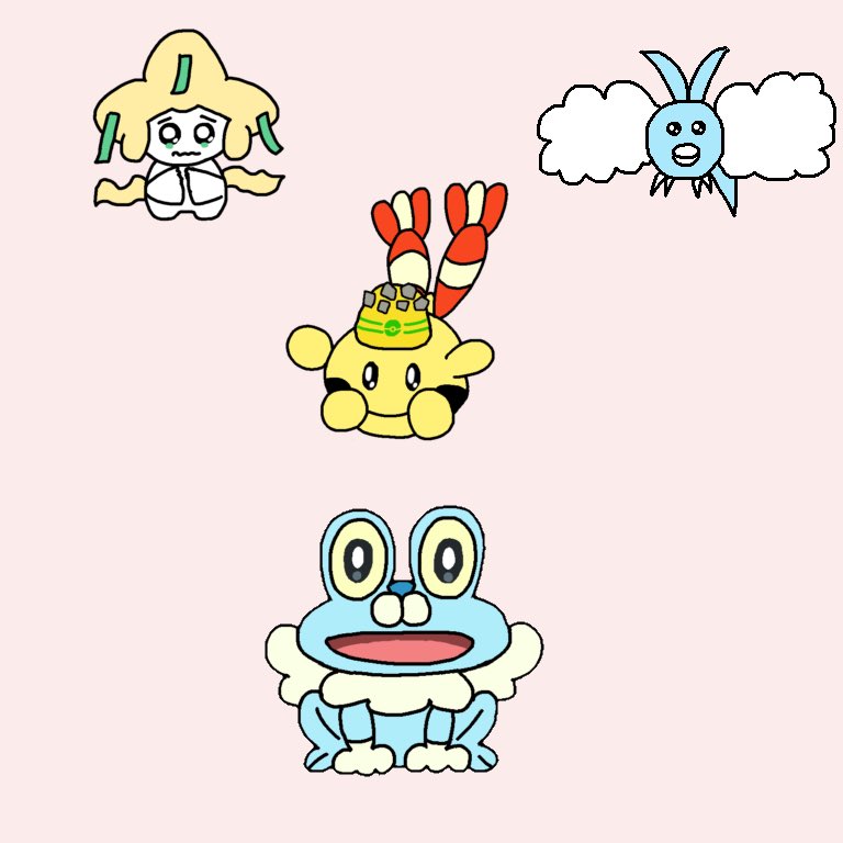 パルム tweet media