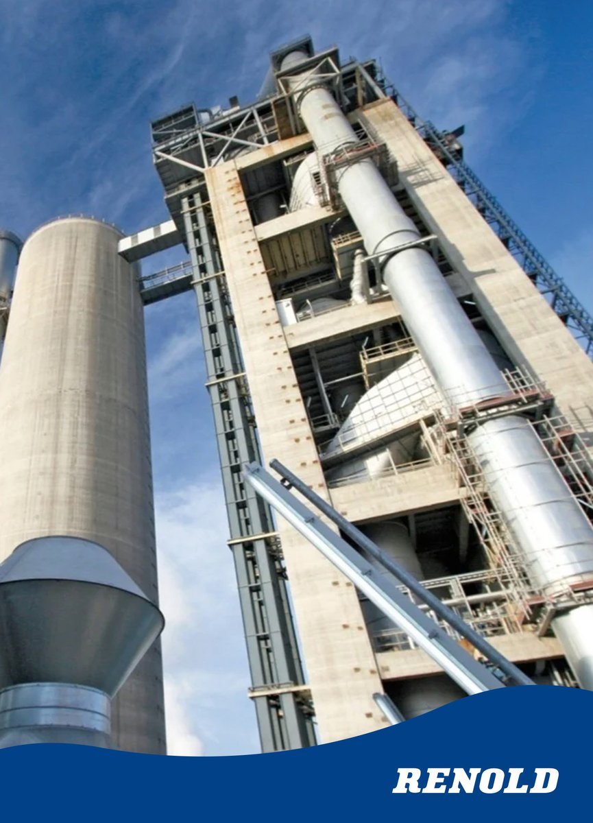 Renold Chain tweet media