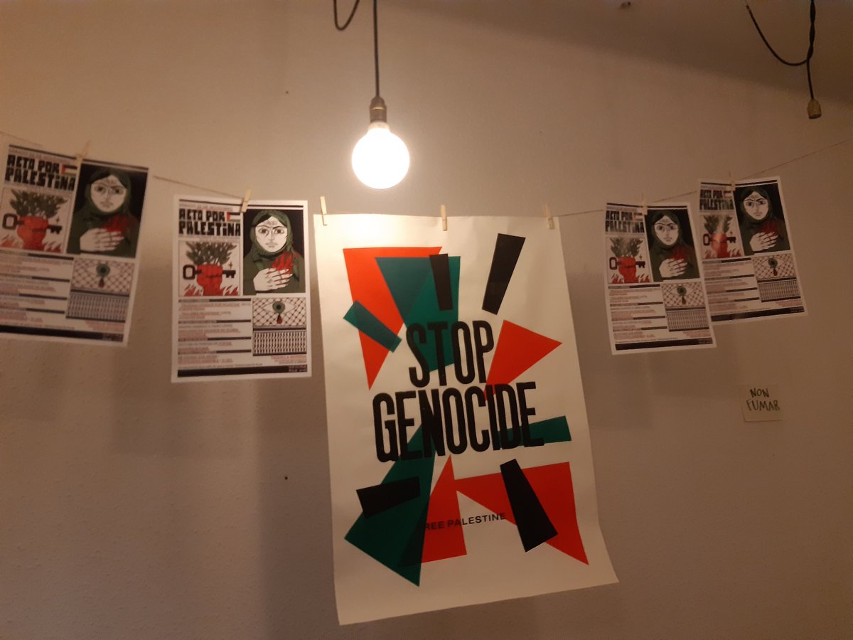 Alexandre Losada tweet media