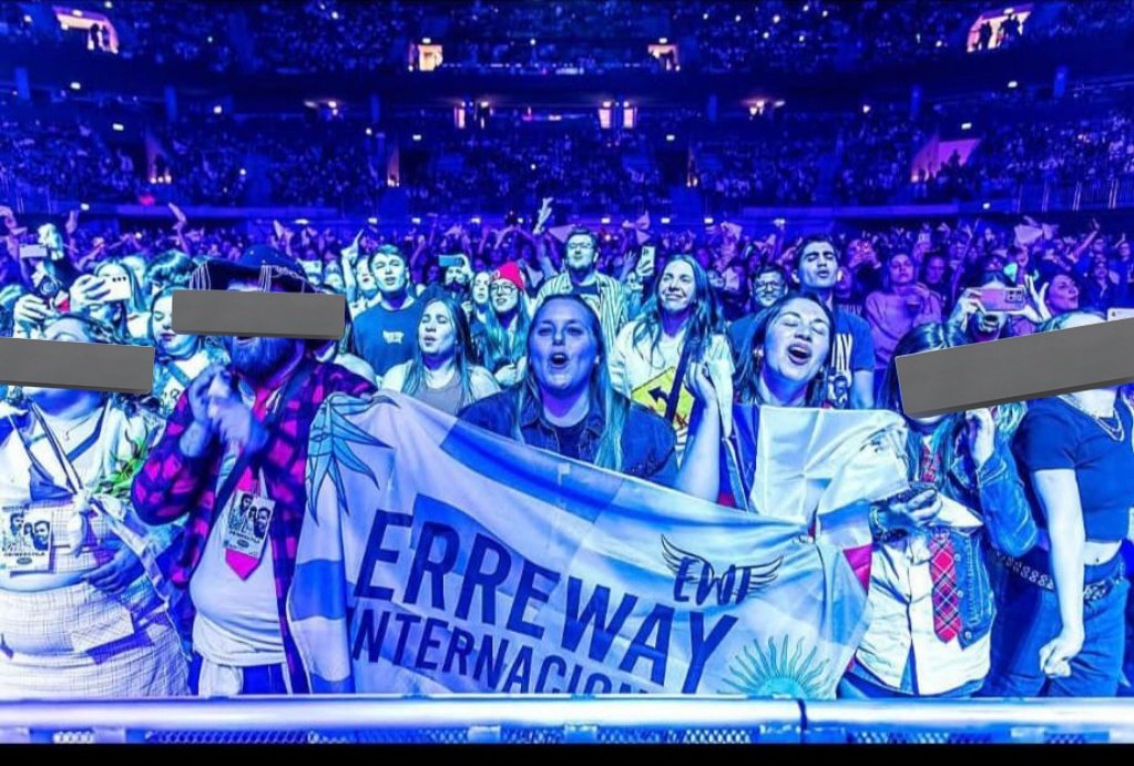 miss_tijuana's tweet photo. @rominalopez2806 @errewayclubok No está porque la borraron. Siempre estuvo en la primera fila.

Hasta la cuenta oficial la publicó. https://t.co/983qjlryPE