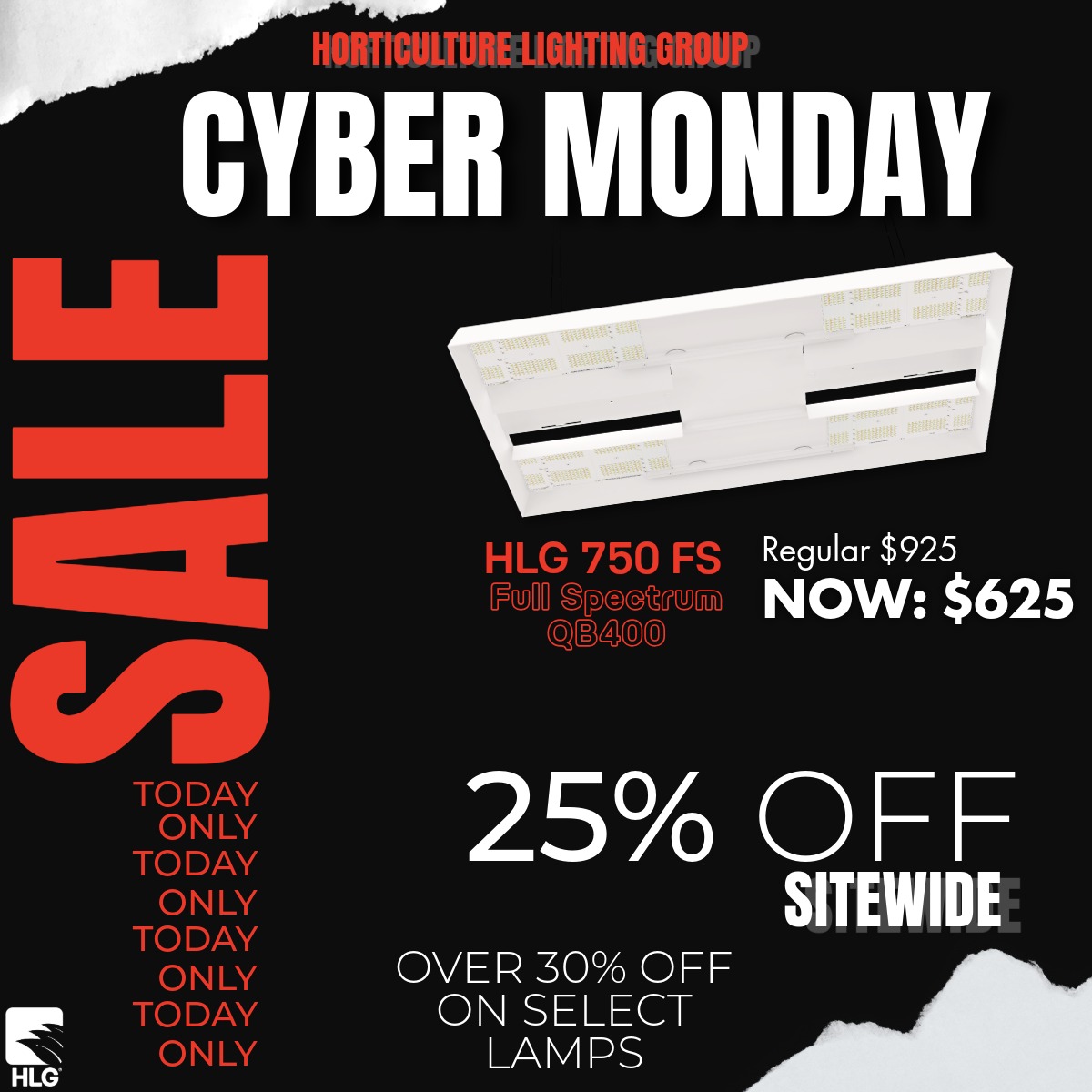 Horticulture Lighting Group tweet media