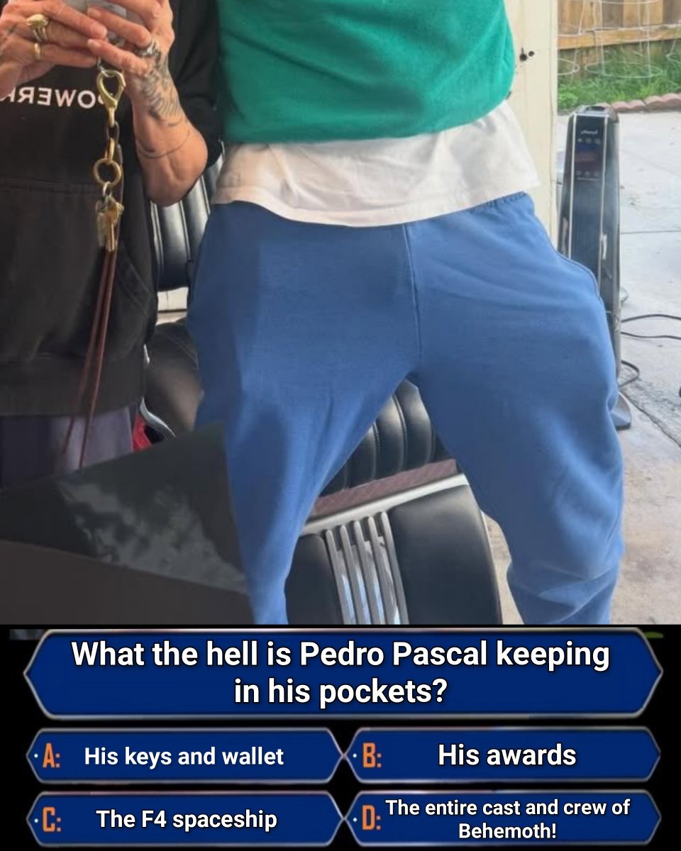 Memesofpascal's tweet image. I know D is the right answer but I can&apos;t prove it