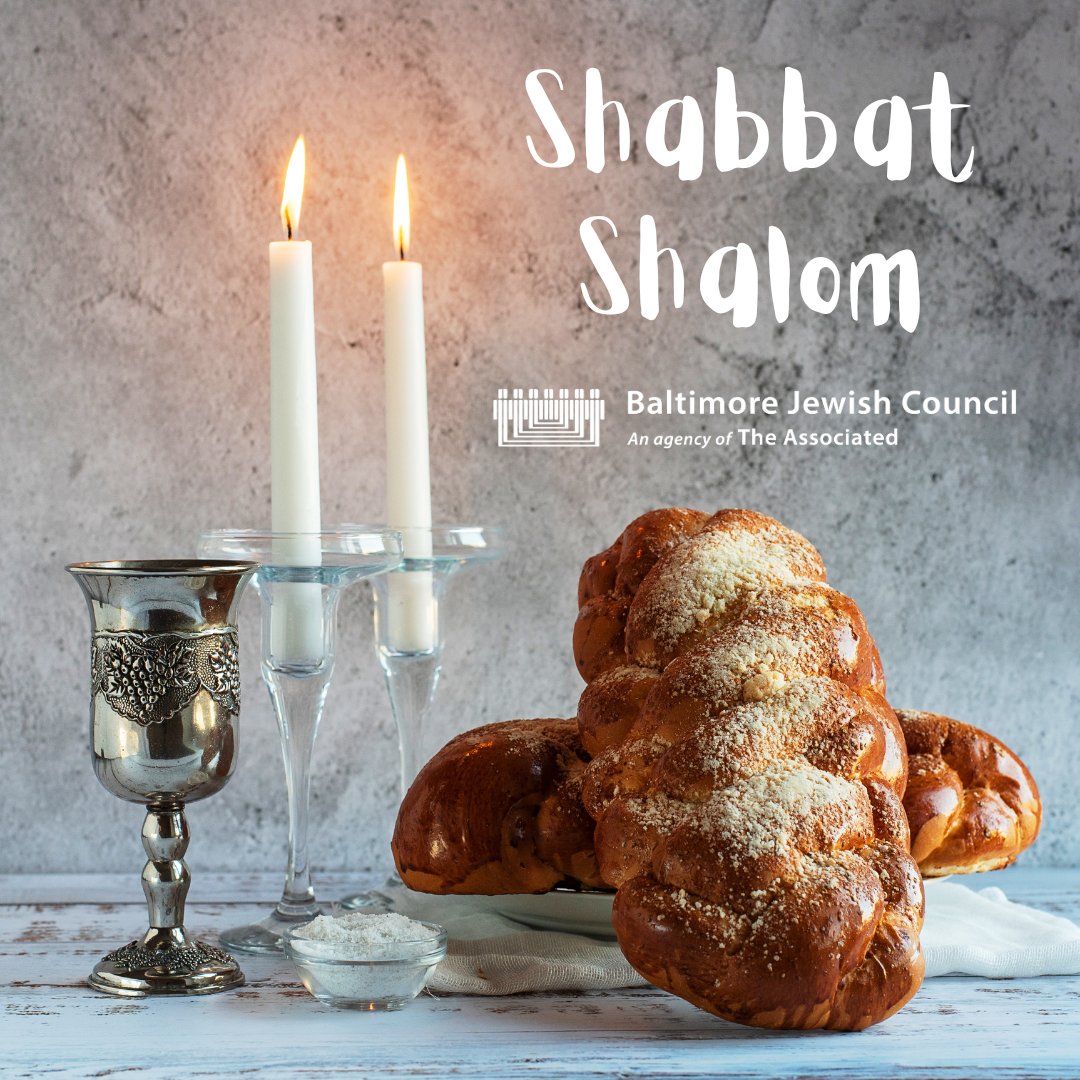 Baltimore Jewish Council tweet media