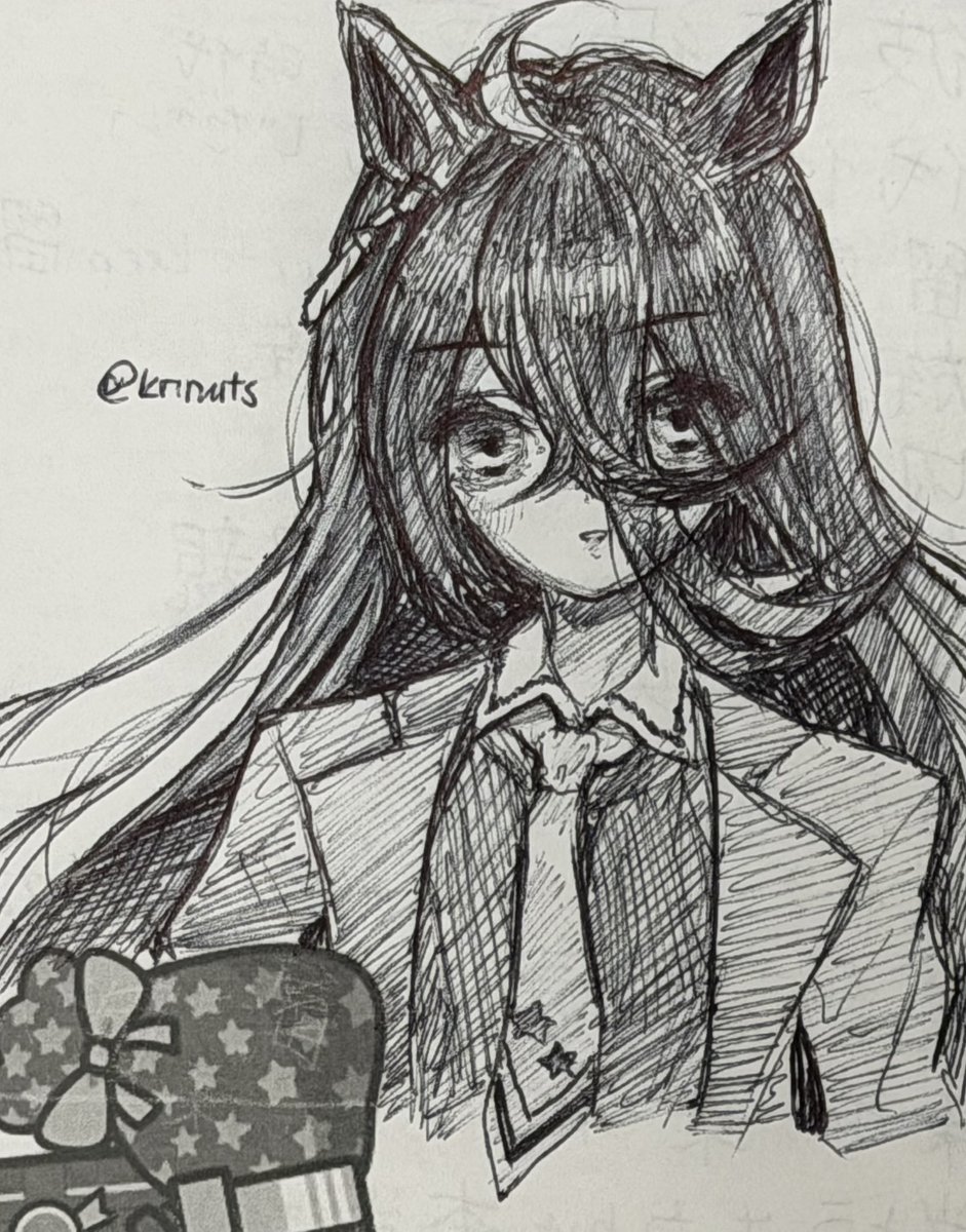 Kri ❄️😼 tweet media