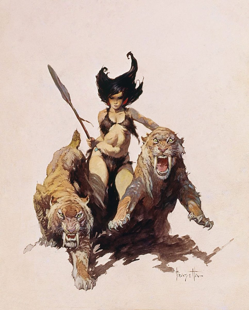 Sara Frazetta (@sarafrazetta) on Twitter photo 