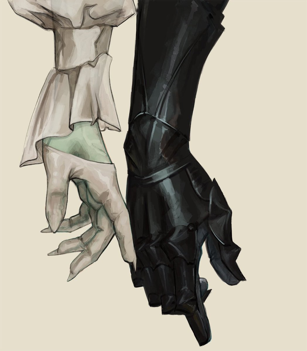 zarahartist's tweet image. This is the original work. I did not put all those subtle colors in there for them to repost it, uncredited, in b&amp;amp;w