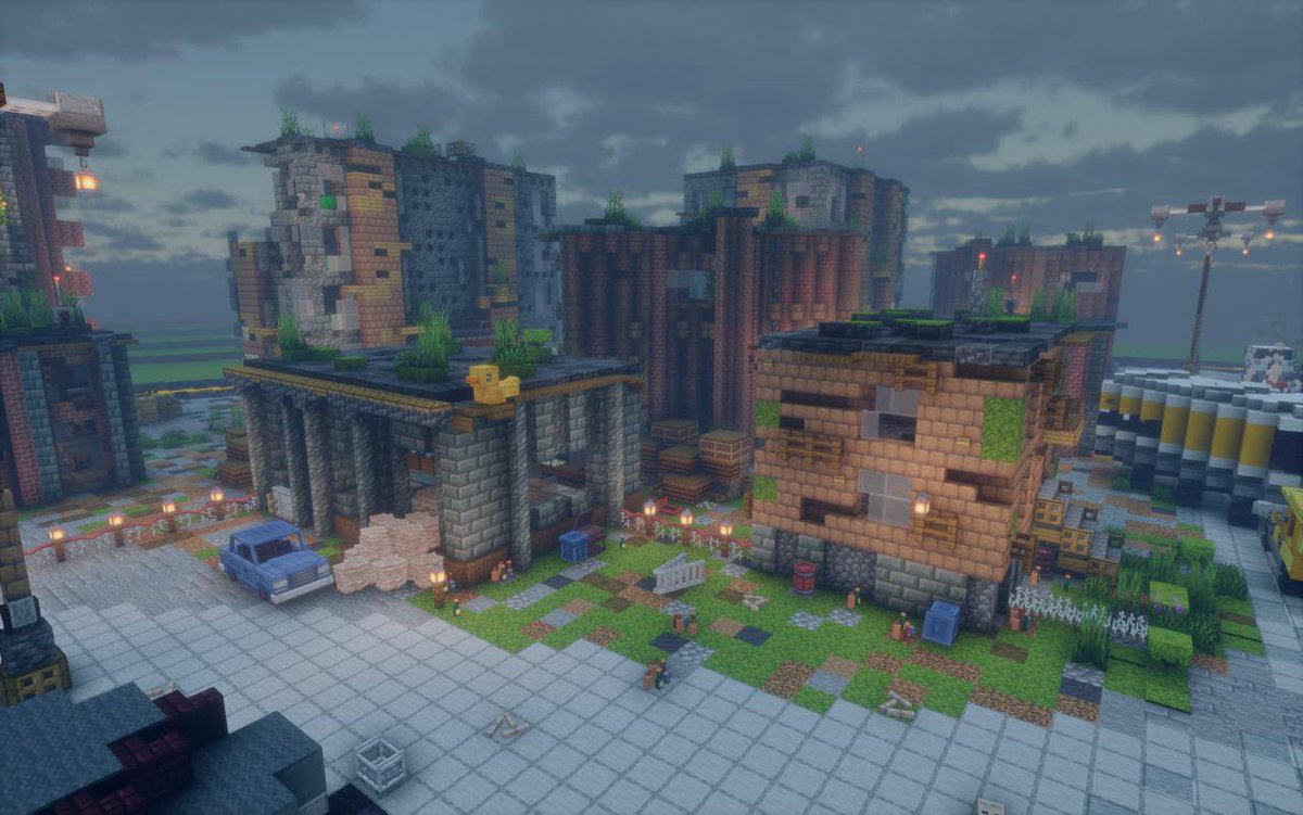 Delligro1's tweet photo. #minecraft #minecrafbuild https://t.co/9uWkRZltfa