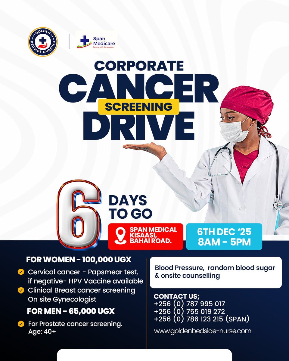 Golden Bedside Nursing Services tweet media