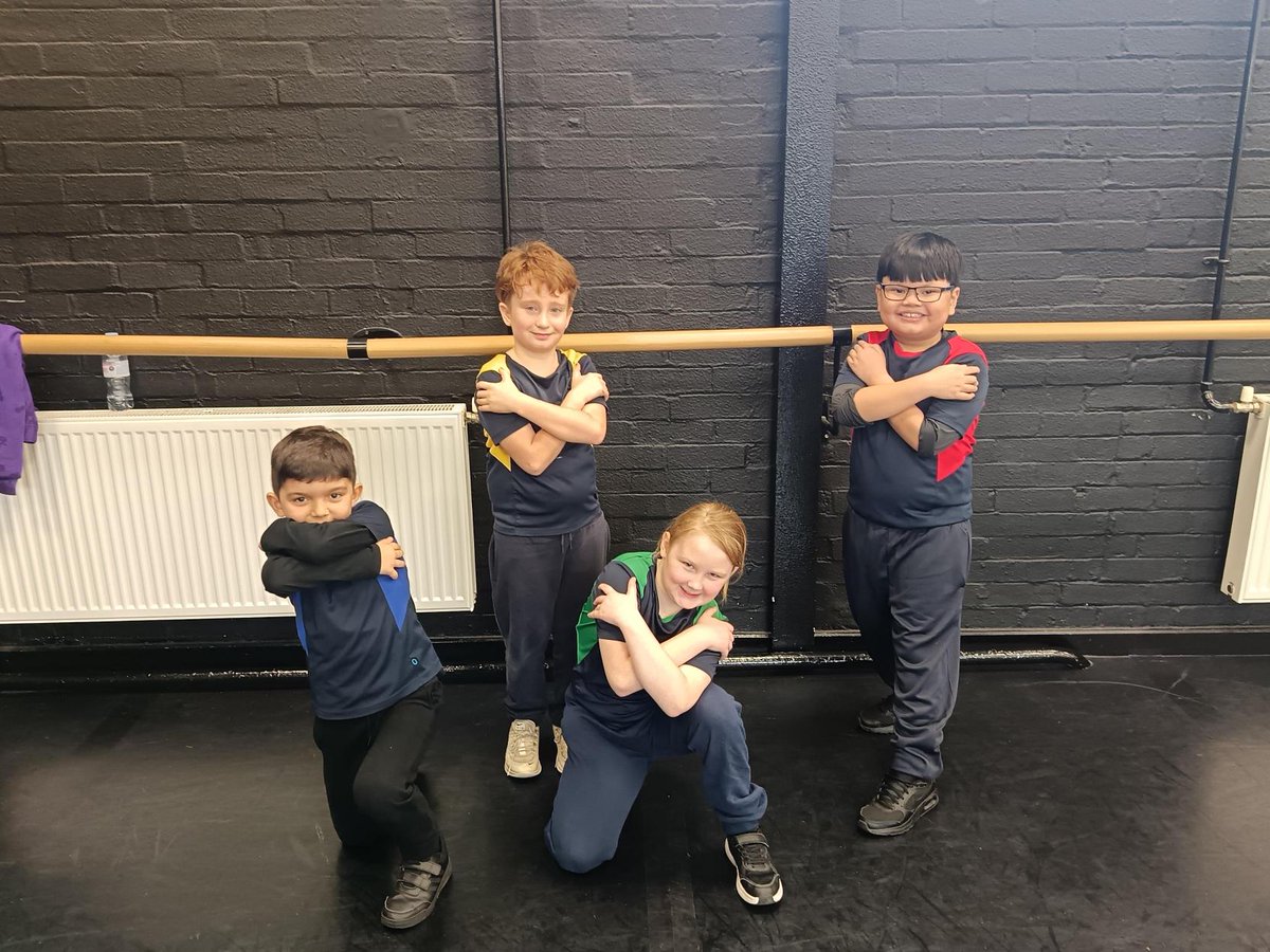 Wexham Court Primary tweet media