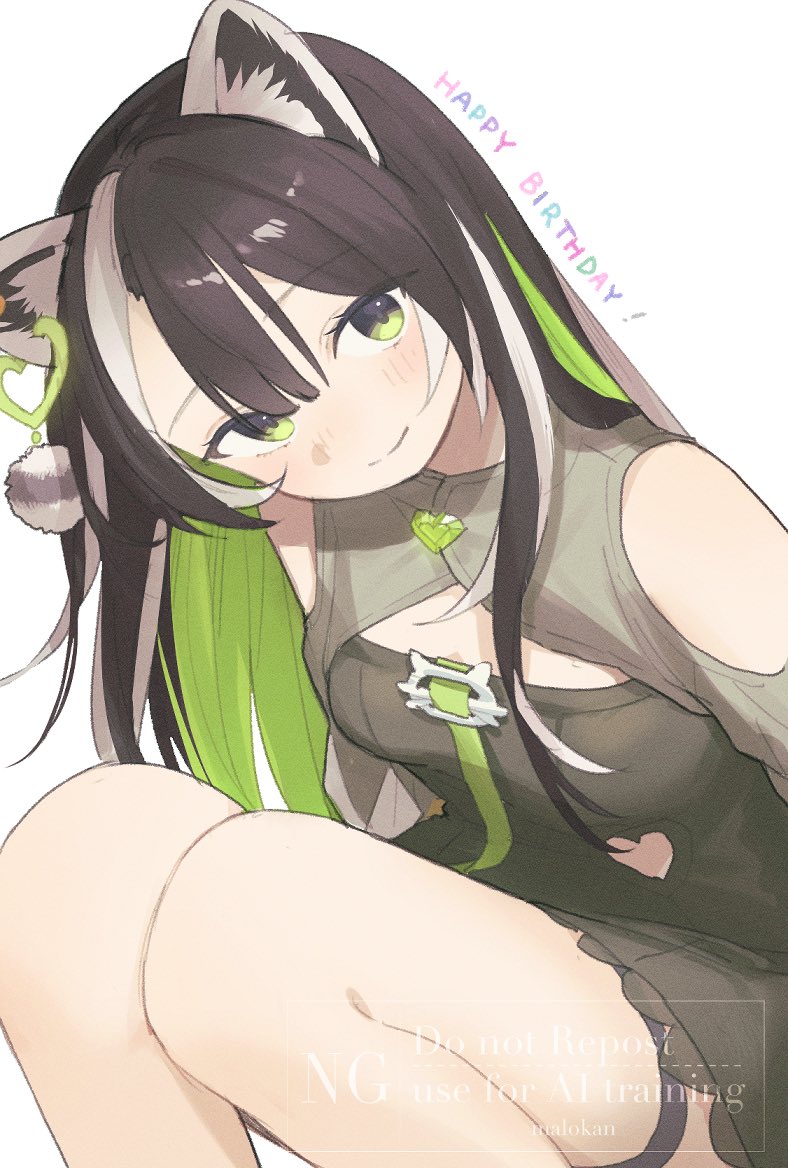 #ラクリィ生誕祭2025 (遅刻)