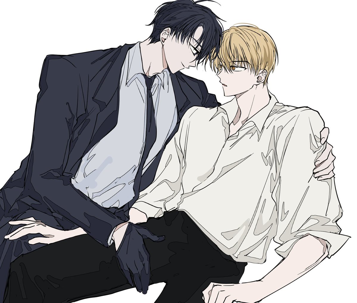 장의사 tweet media