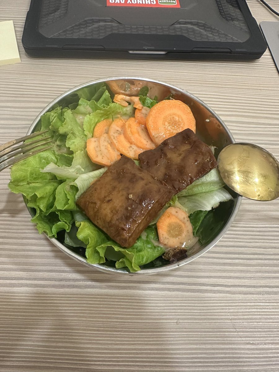 Maiba ang dinner