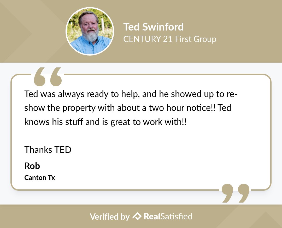 Ted Swinford (@SwinfordTed) / Posts / X