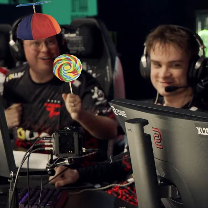 Costerfunk tweet media