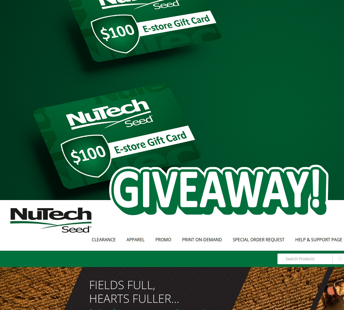NuTech Seed tweet media