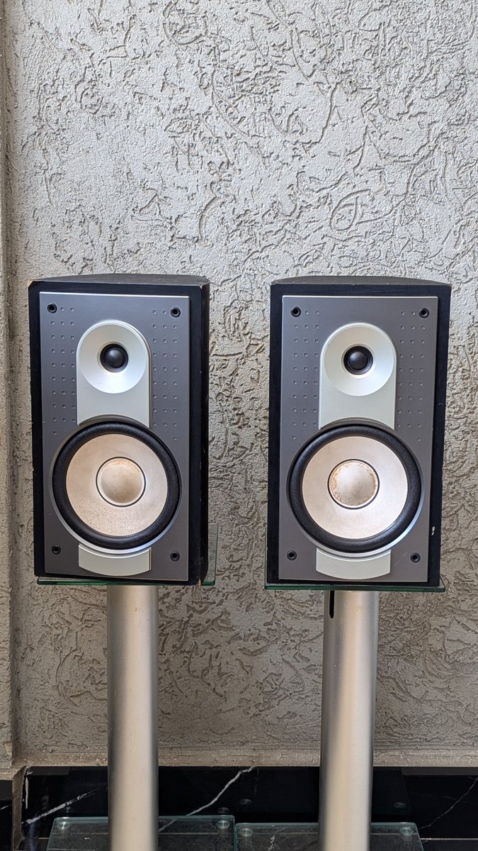 mtronics_'s tweet image. Yamaha NS-AP6500F Bookshelf Speakers
KSH.18000
☎️0738240939 to place your order