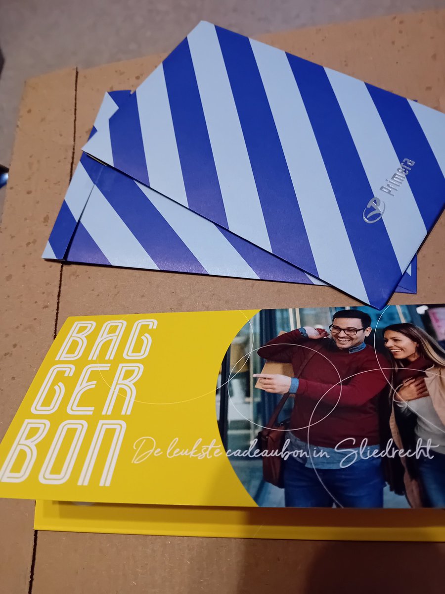 #posisoof #Sliedrecht 
 Doet aan de #Baggerbon 

<a href="/Primera_nl/">Primera</a>