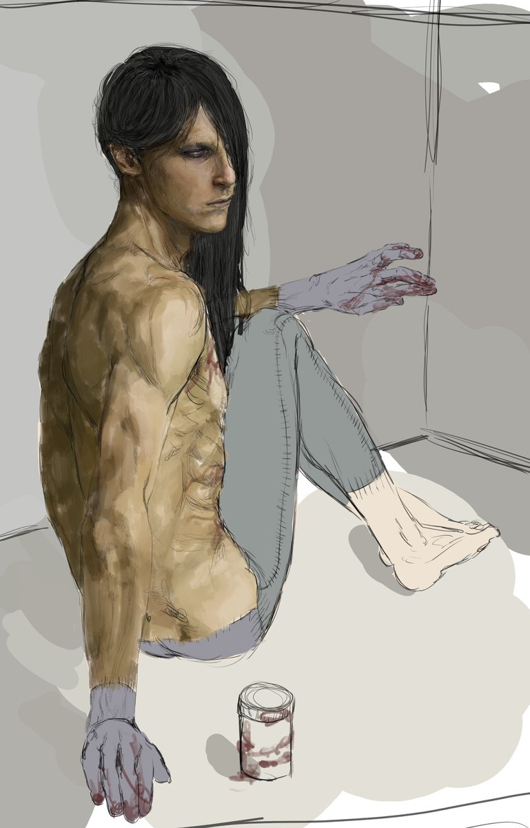 updates 
#ocart #oc #originalcharacter #artist #art #arttwt #artmoots