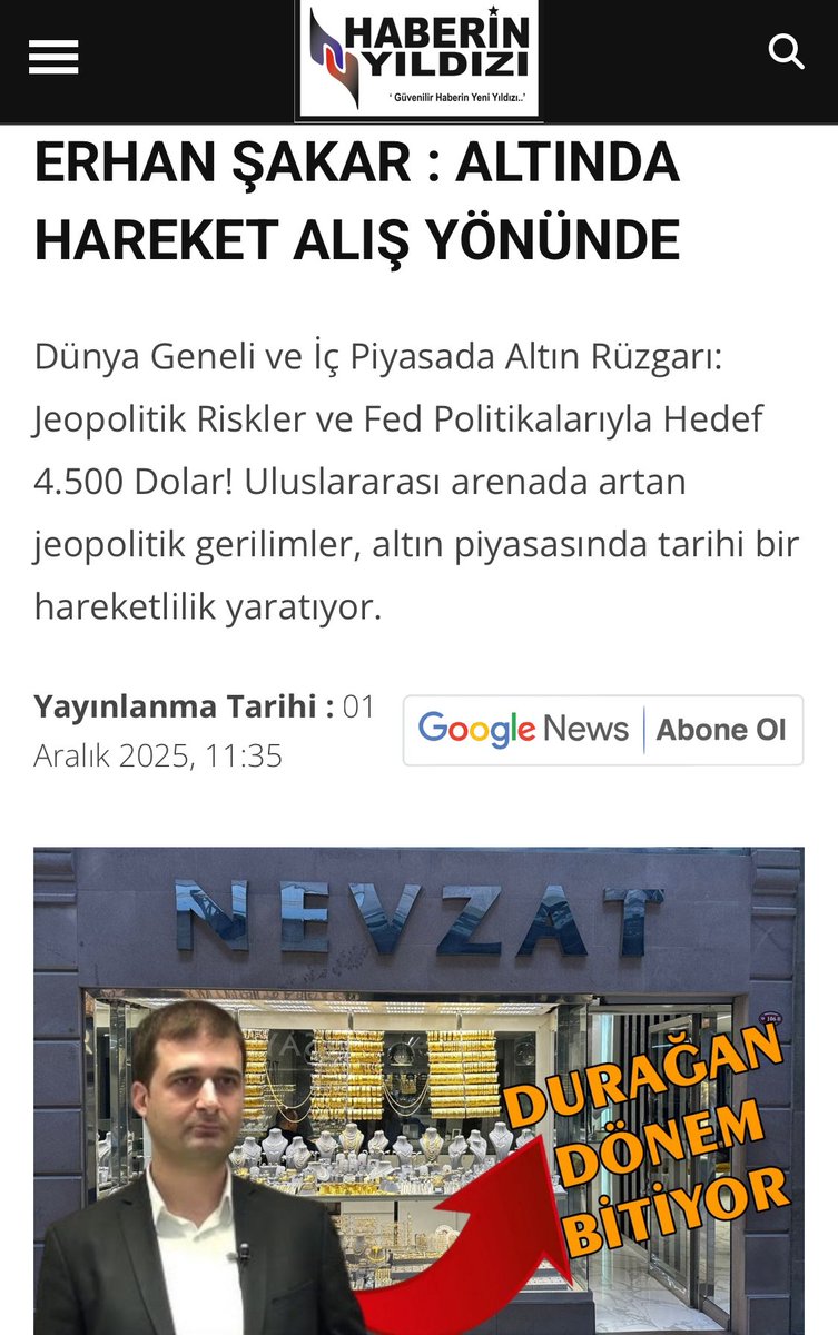 haberinyildizi.com/haber/erhan-sa…