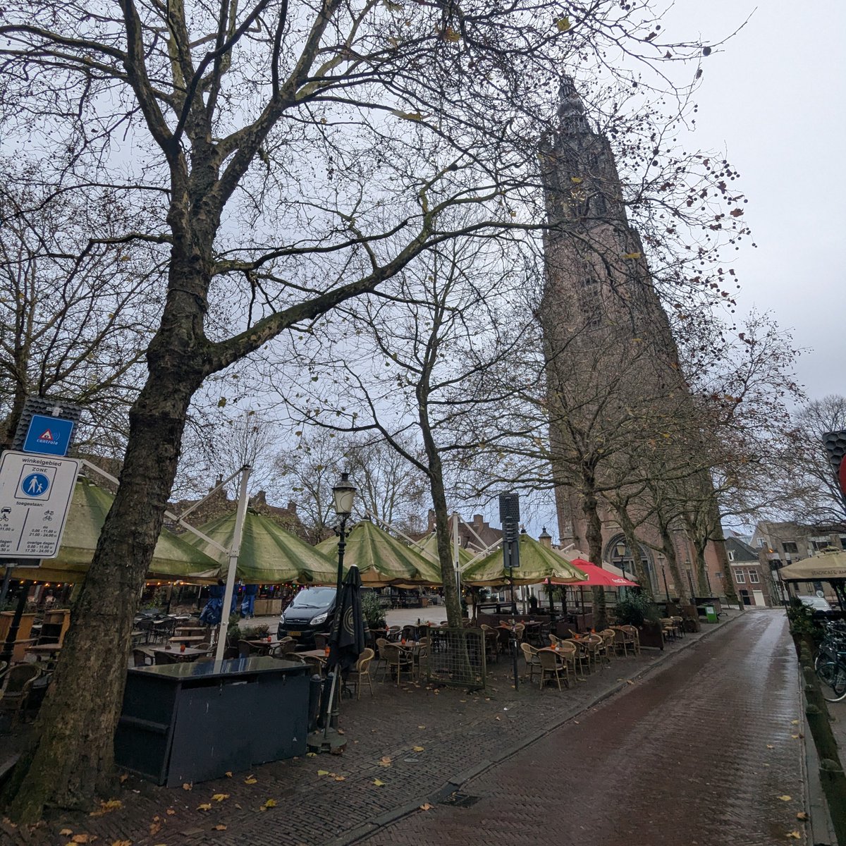 Binnenstad_org's tweet image. Onze Lieve Vrouweplein, #Amersfoort.
24/7/365 groen. #Horeca