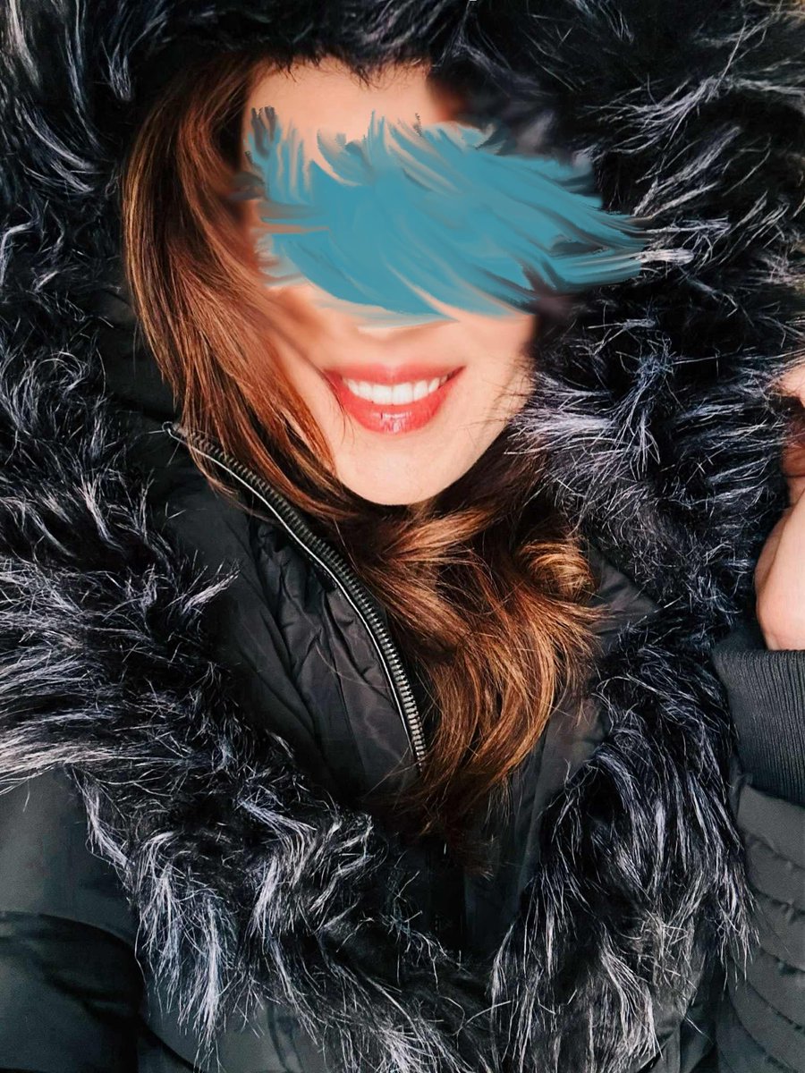 Cordelia Conte 🖤 Toronto + FMTY tweet media