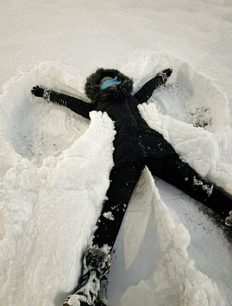 Cordelia Conte 🖤 Toronto + FMTY tweet media