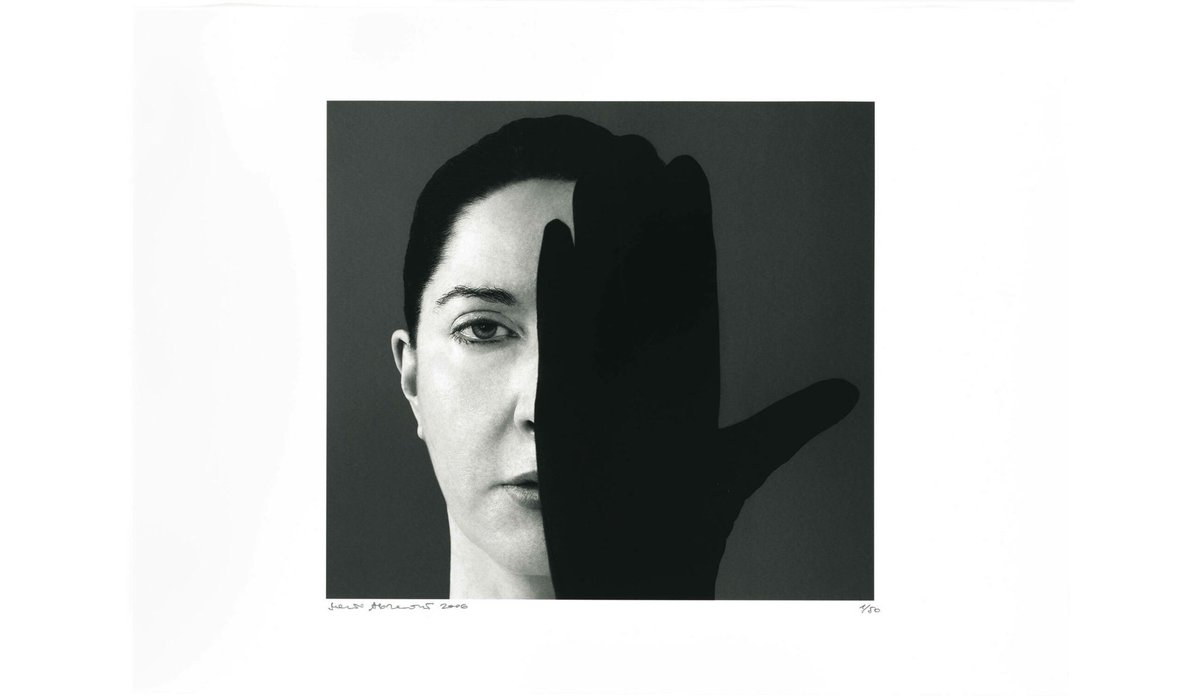 dvvart's tweet photo. @larwoolf We love them. Marina Abramović and Ulay, available! https://t.co/rqZ5EoinwI