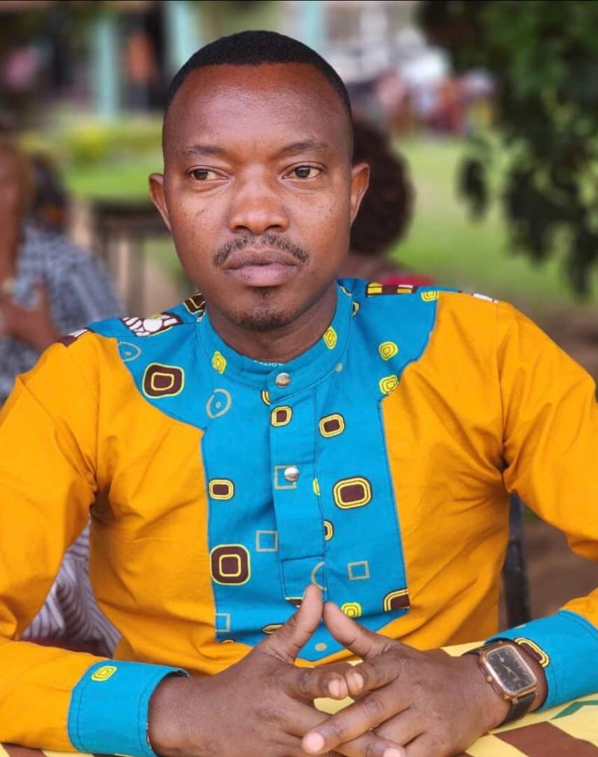 Radio Inzamba tweet media