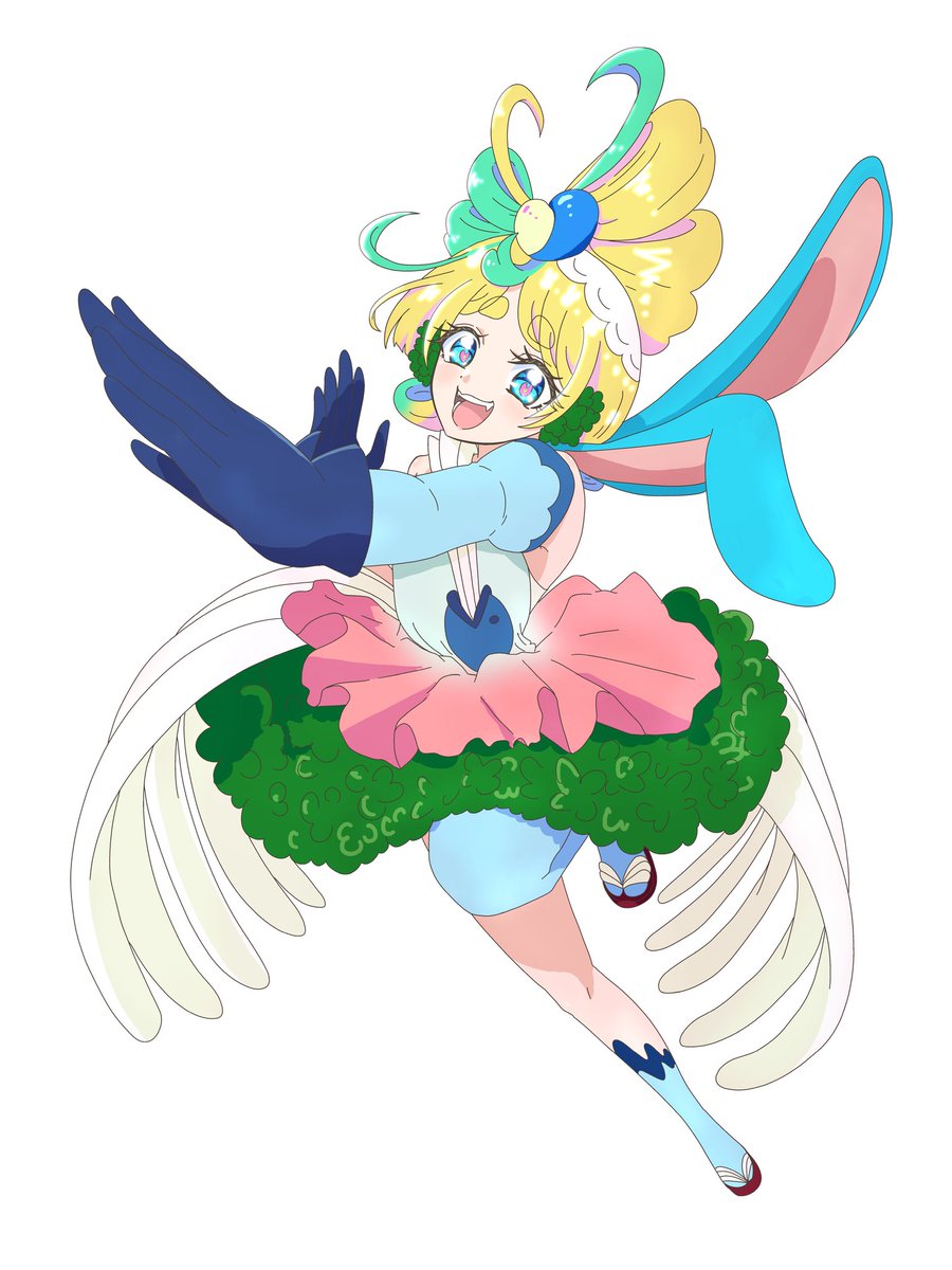 饂飩之ミコ🫒軽知ASD優位民APD・糖尿病2型🌸Vtuber tweet media