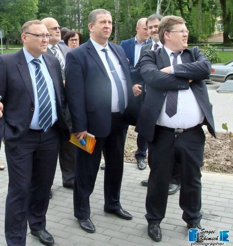 Як Павлу Розенко повезло з такою дружиною.