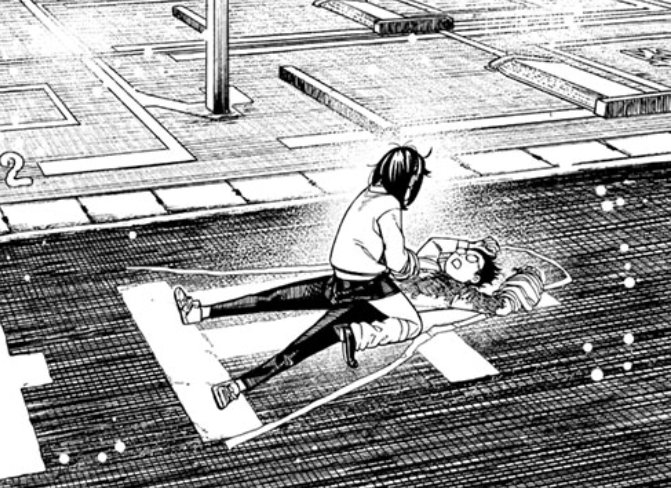 the yukinobu tatsu have your characters reenter normal space not in a compromising position challenge (difficulty level: impossible)