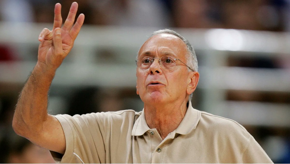 Three things are non-negotiable as a team:

1) defend
2) give up no second shots
3) take good shots

-Larry Brown