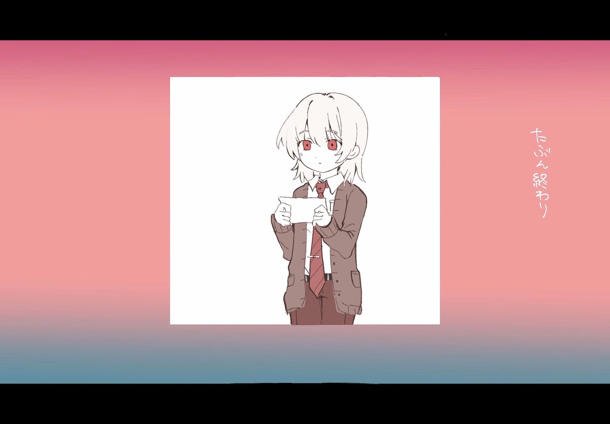 MiYuki_079's tweet photo. たぶん終わり
#さいはて駅FA https://t.co/xBdvSIwZXr