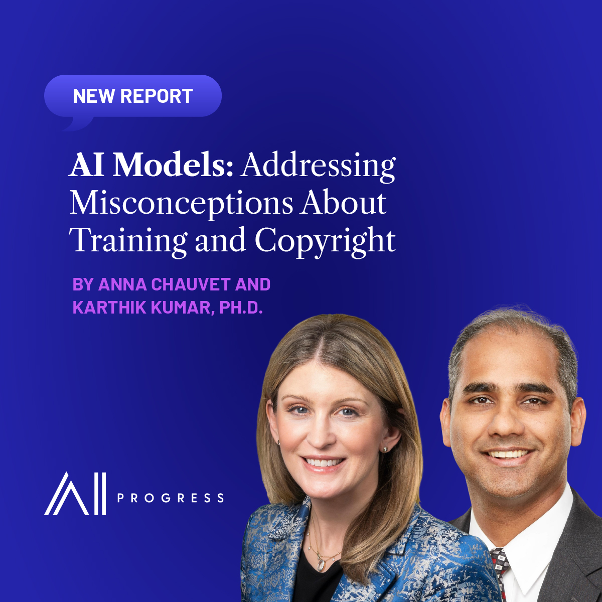 AI Progress tweet media