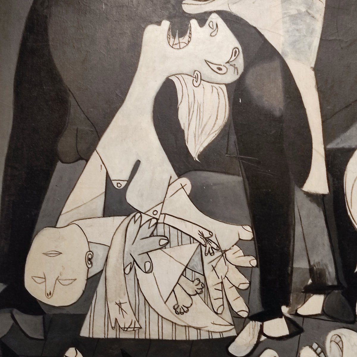 I després d'això com podem explicar #Gaza?