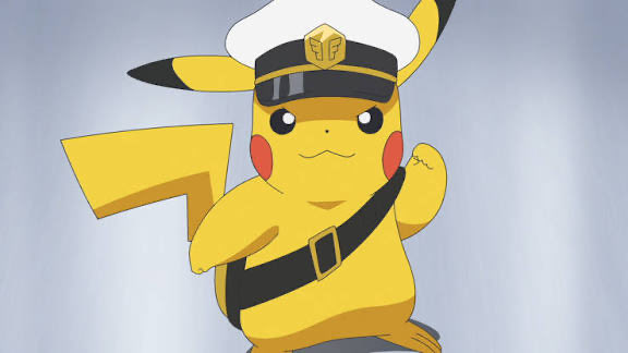 The world thinks it has already seen the peak… but they haven’t seen anything yet. Pikachu Inu is moving quietly, but its impact is about to hit like a global shockwave. In a few months, it won’t just be another project — it will become the new standard, the turning point