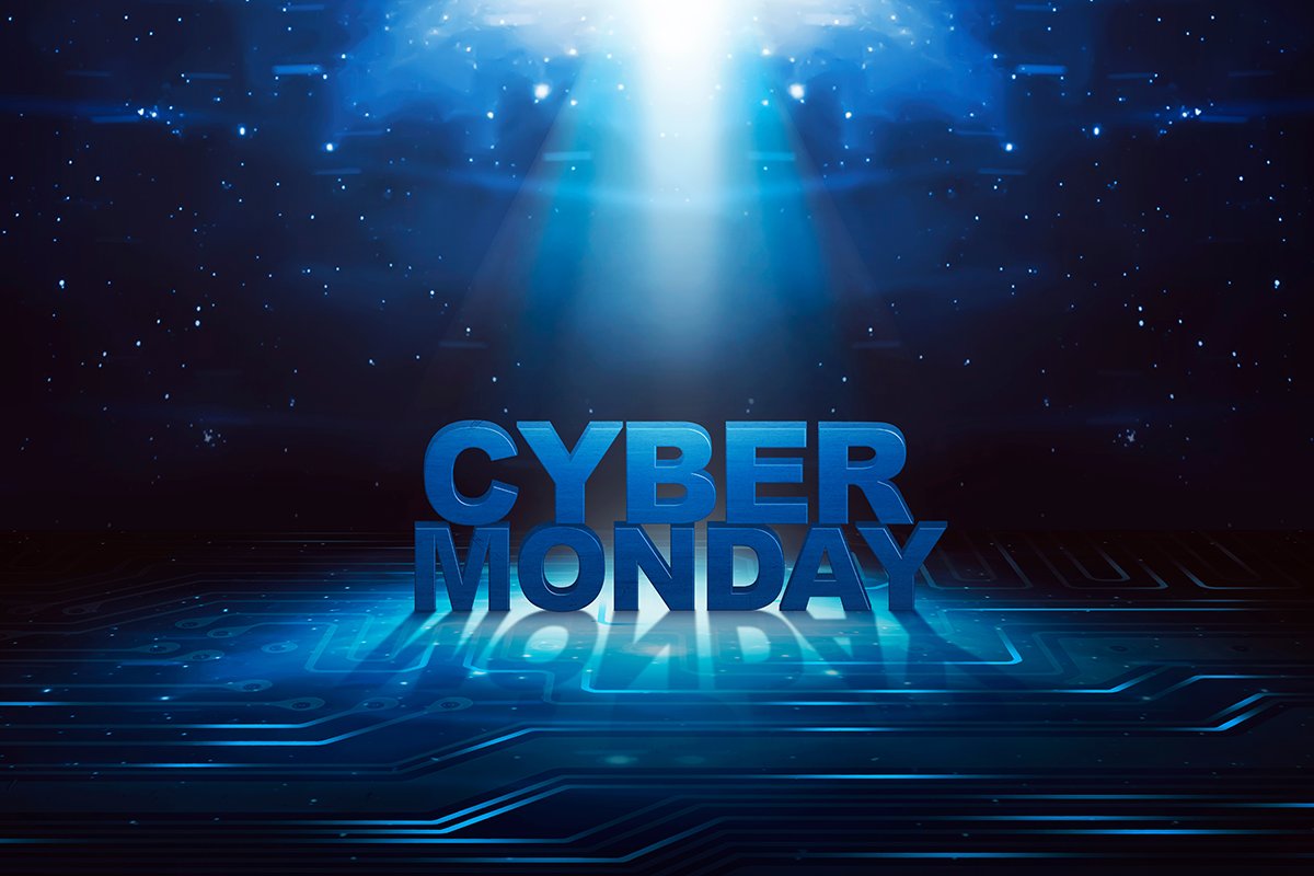 USDataCorp's tweet image. Cyber Monday at US Data Corporation begins today. Don't miss out on all the savings. Remember, it is "Double Your Data for Every Dollar You Spend". #CyberMonday #usdata #knowledgeispower