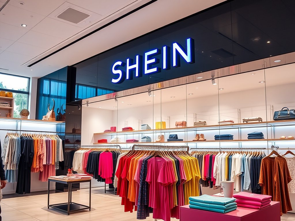 La llegada de SHEIN a BHV Marais ha provocado que decenas de marcas de lujo abandonen sus espacios a modo de rechazo simbólico al fast fashion y sus prácticas cuestionables.