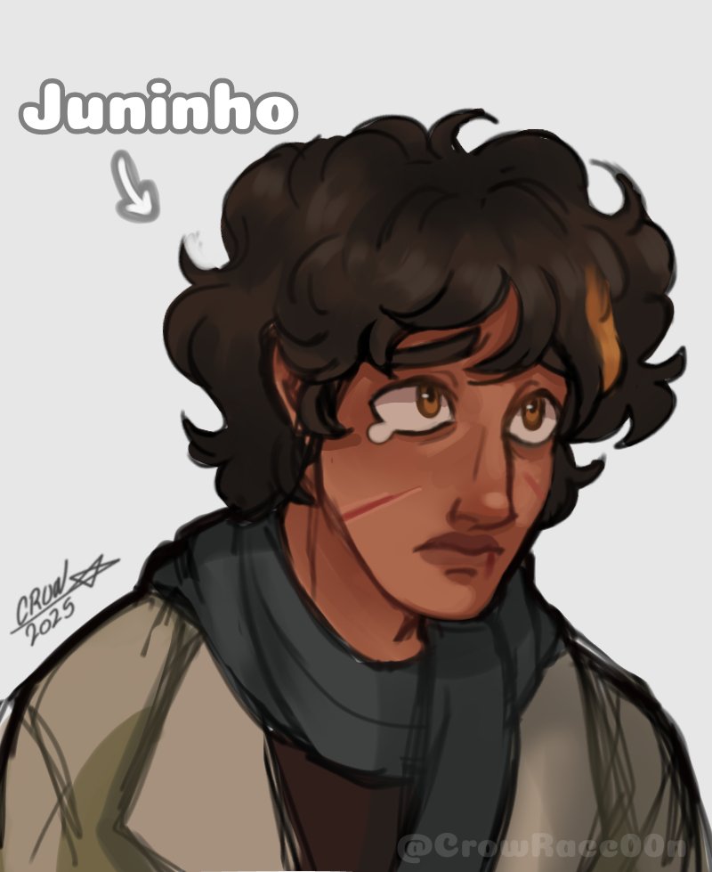 te amo rolinha

#HEXATOMBE #OrdemParanormal