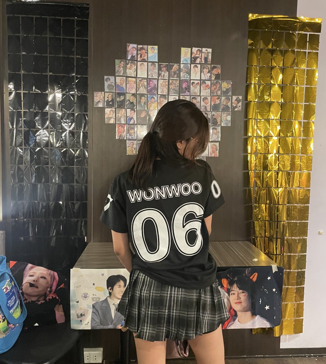 xuhanli_'s tweet photo. 💌: @starsetrally #StarSetRally

last of 2025 :> thank you so so much, my loves ❤️‍🩹 enjoyed so much!! halata naman kasi nauwi ko tapestry HAHA https://t.co/irdPGyoUZe