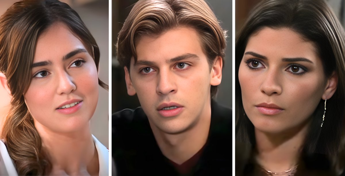 Soap_Hub's tweet image. General Hospital Spoilers December 2: Brook Lynn Has Gio&apos;s Back, Emma&apos;s Determined soaphub.com/general-hospit…