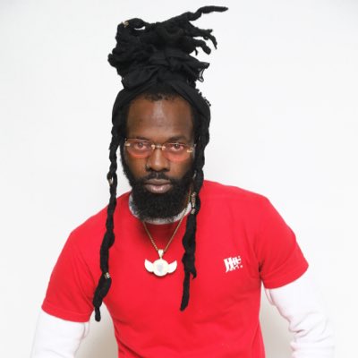 J-Liu The Sound Wave tweet media