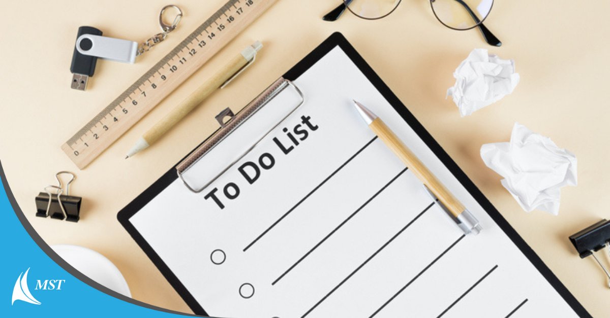 As the year winds down and the holidays pick up speed, it’s the perfect time to make sure your year-end tax planning is on track. Let MST help you reduce your tax liability and step into the new year with financial clarity.

bit.ly/410uBTg