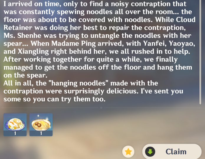 Happy Birthday the general secretary of the Liyue Qixing, Ganyu 
#甘雨生誕祭2025 #GenshinImpact #原神 #원신 #Ganyu