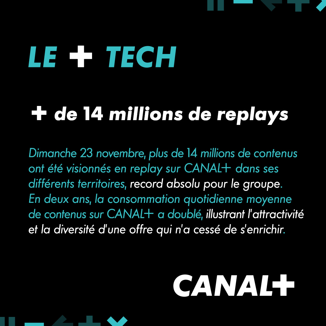 canalplusgroupe's tweet photo. https://t.co/cyrM5nTTyb