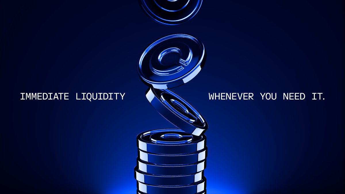 coinbase's tweet photo. Instant unstaking is live.

Earn up to 15% APY in rewards on your crypto, and unstake instantly at anytime. 

Immediate liquidity, whenever you need it.

Only on Coinbase. https://t.co/uoVf88NwEg