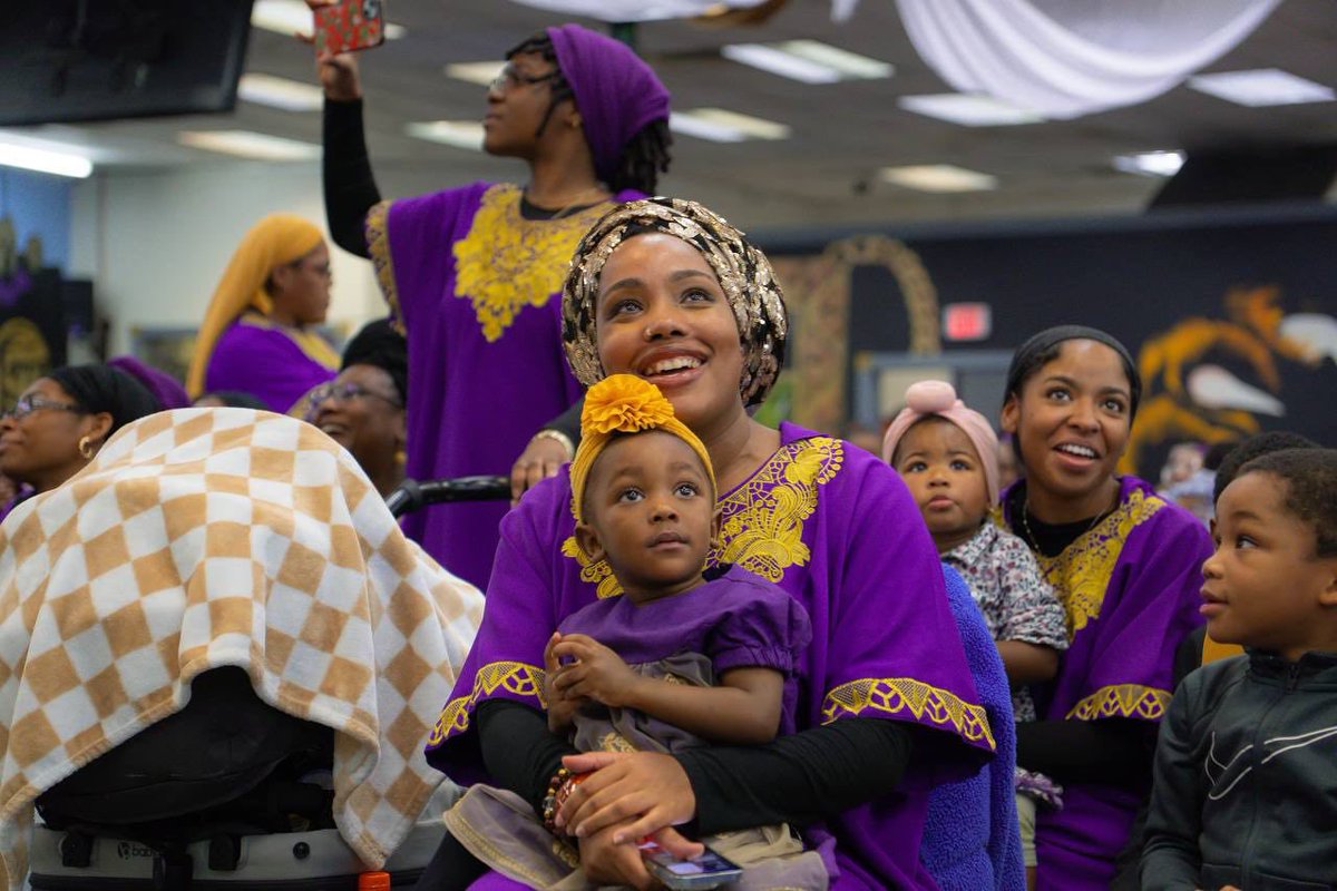 iuicatlanta's tweet image. A Sabbath rich with scripture… a Feast of Dedication filled with joy. From study to celebration, the Most High continues to bless His people. All praises for His holy Sabbath and His appointed Feasts!